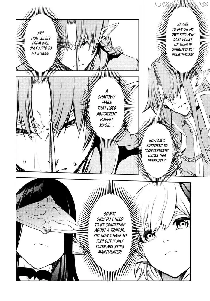 Wistoria: Wand and Sword Chapter 46 image 24_optimized